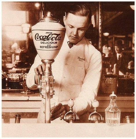 o	1960: La pausa que refresca