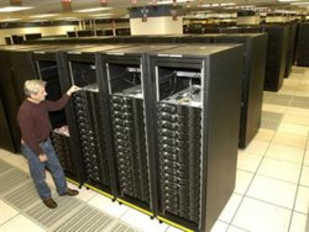 Un Mundo Mas Pequeño