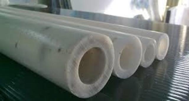 Creación del politetrafluoretileno.