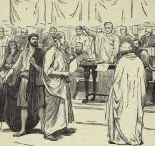 Filosofía Ática(Sofistas)