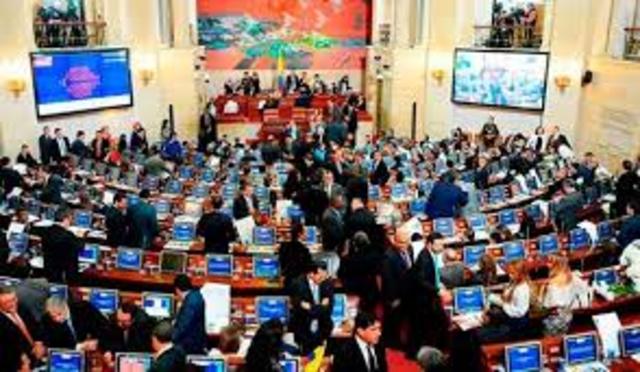 Proyectos constitucionales