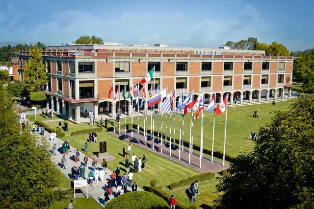 Universidad de Puebla