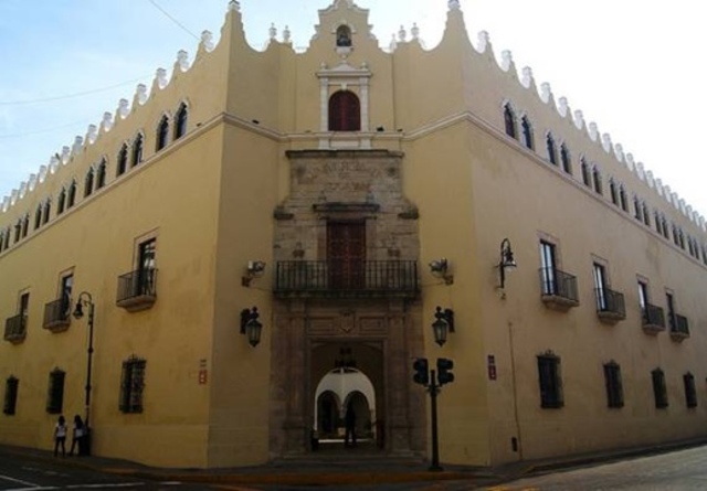 Universidad Nacional del Suroeste