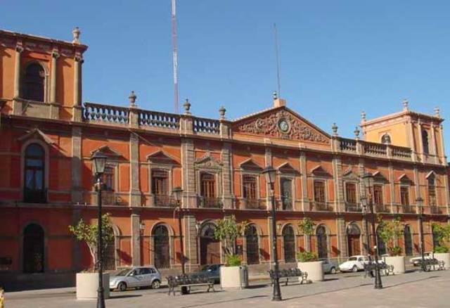 Instituto Científico y Literario de San Luis Potosí