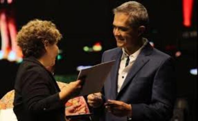 Primera generación de egresados de la Maestría en Pedagogía