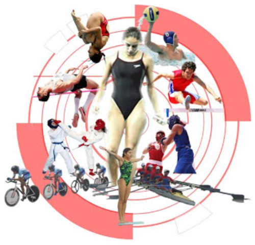 definicion del deporte