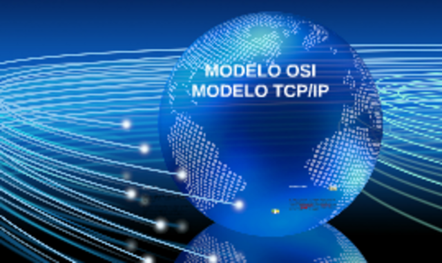 Modelo OSI