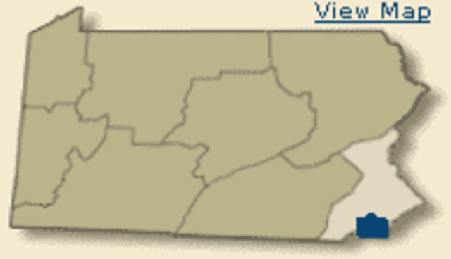 First permanent towns