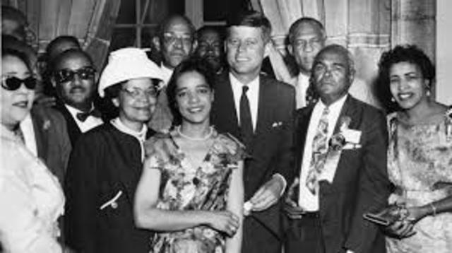 Assassination of JFK