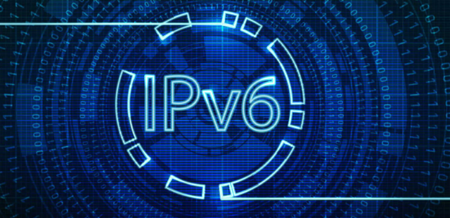 IPv6