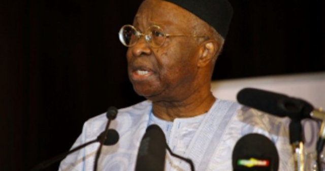 National Accord Conference delayed