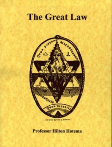 The Great Law