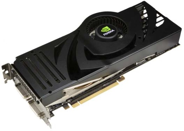 GeForce 8800 Ultra