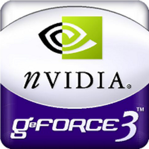 GeForce3 Series