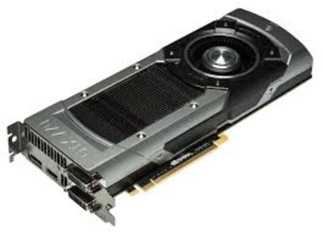 GeForce GTX 770