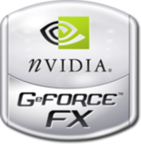 GeForce FX(5xxx) Series