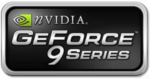 GeForce9 (9xxx) Series