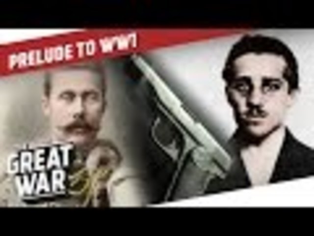 Assassination of Ferdinand Video
