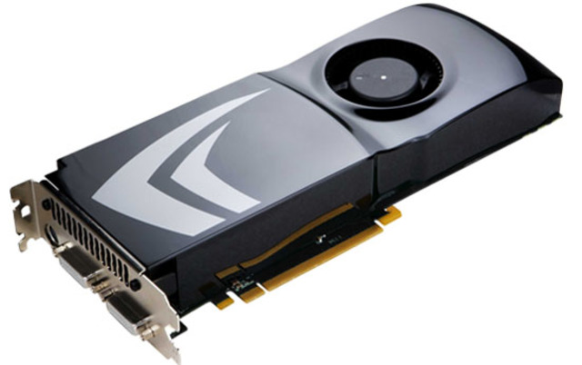 GeForce 100 Series