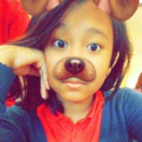 I am now this year 14 years old