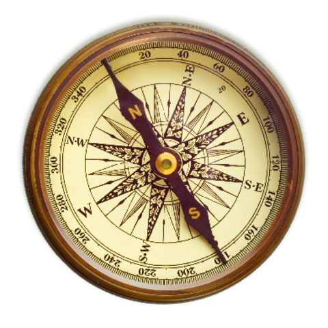 Brújula