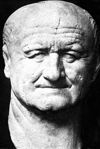 Vespasian
