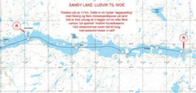 disaster agian follwed