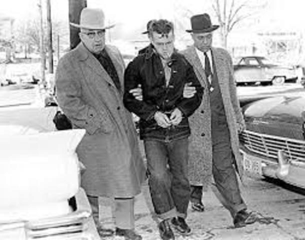 Starkweather Homicide