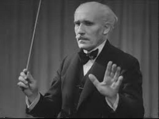 Toscanini