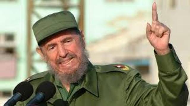 Castro