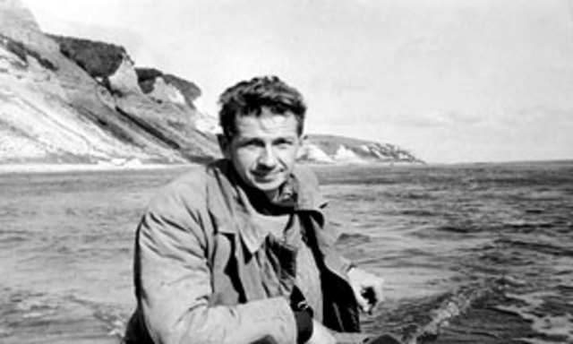 Организация В.А. Поповым стационара лаборатории экологии и систематики наземных позвоночных Биологического института Казанского филиала АН СССР.