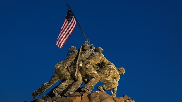 Iwo Jima