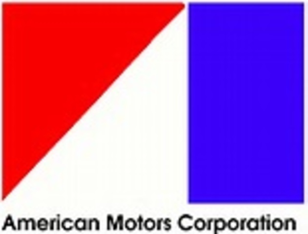 american motors Corporation
