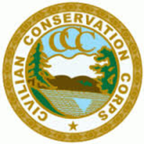 Civilian Conservation Corps is established