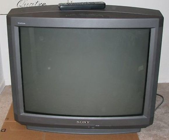 Televisión