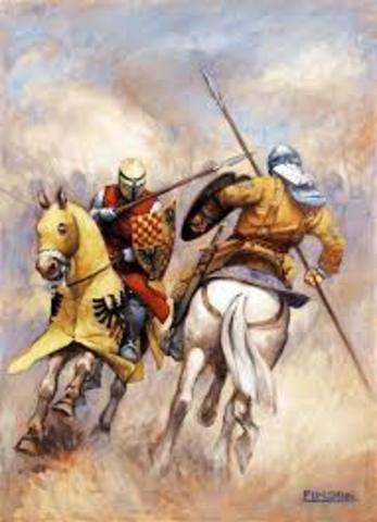 Navas de Tolosa Gudan