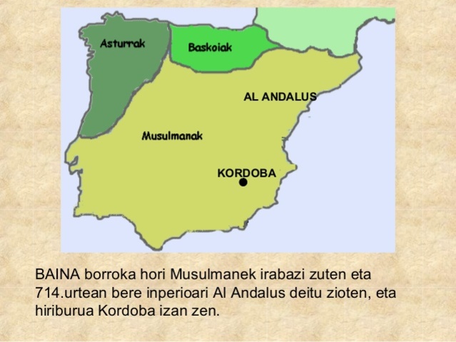 Musulmanen konkista