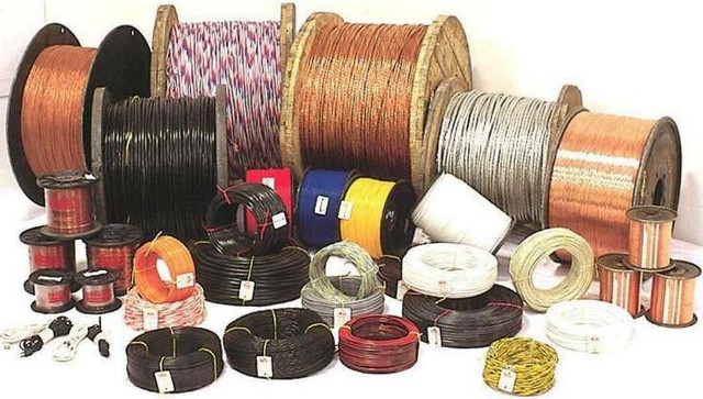 La virtud eléctrica