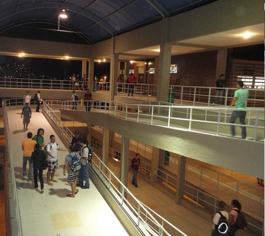 quando iniciamos o Leam?