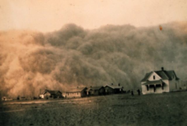 Dust Bowl