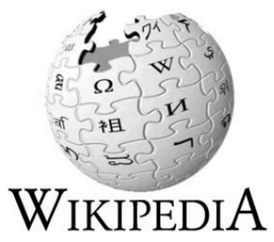 Wikipedia