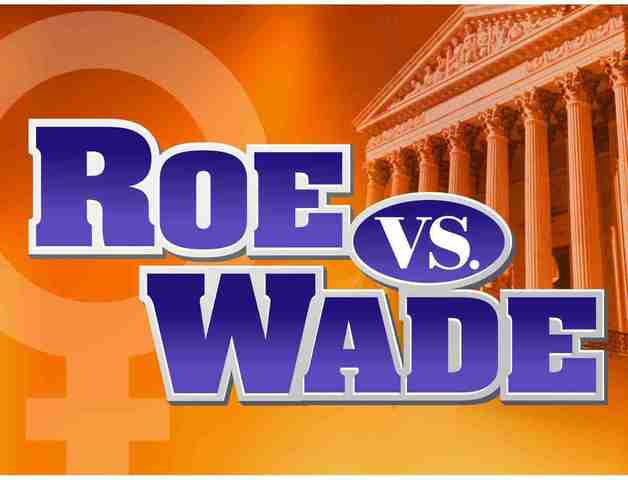 Roe v. Wade Decided