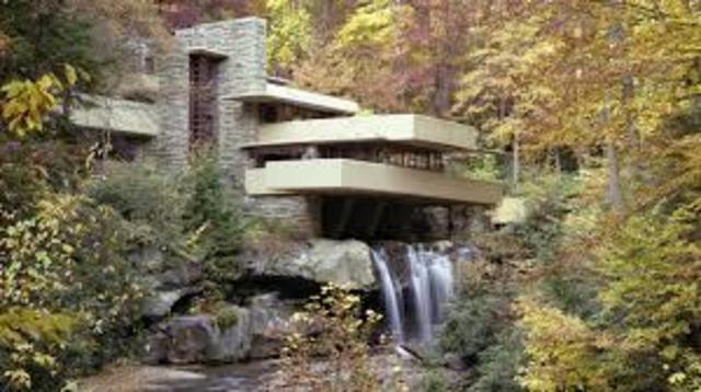 Fallingwater