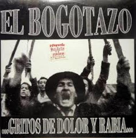 Bogotazo