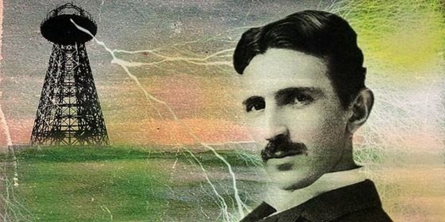 Nikola Tesla