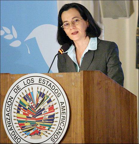 El Foro Interamericano de Paz