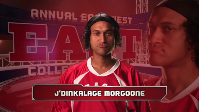 J'Dinkalage Morgoone-Primo