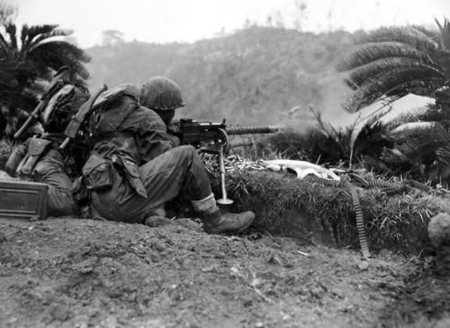 Battle of Okinawa