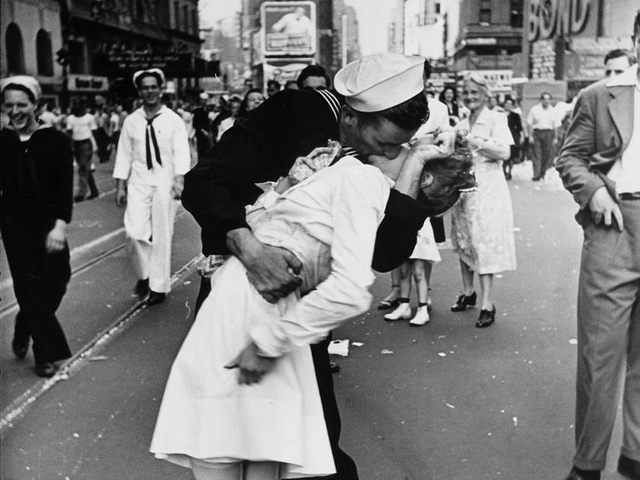VJ Day