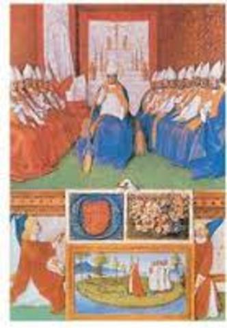 Erdi aroaren korapiloa